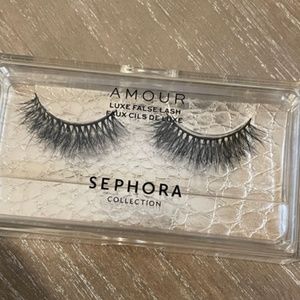 SEPHORA COLLECTION Luxe False Lash - Amour